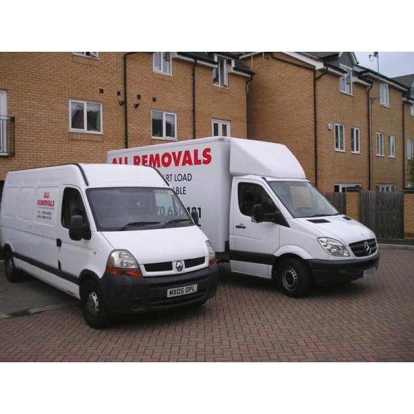 All Removals
