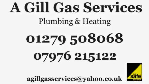 A Gill Gas Services