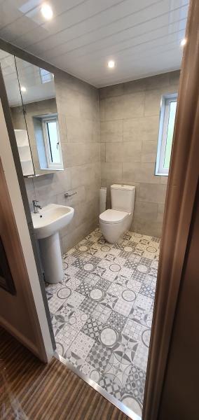 Homesolve Handyman Services