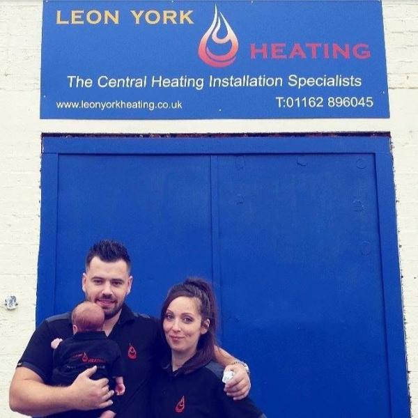 Leon York Heating