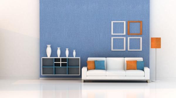 Blue Square Cleaning