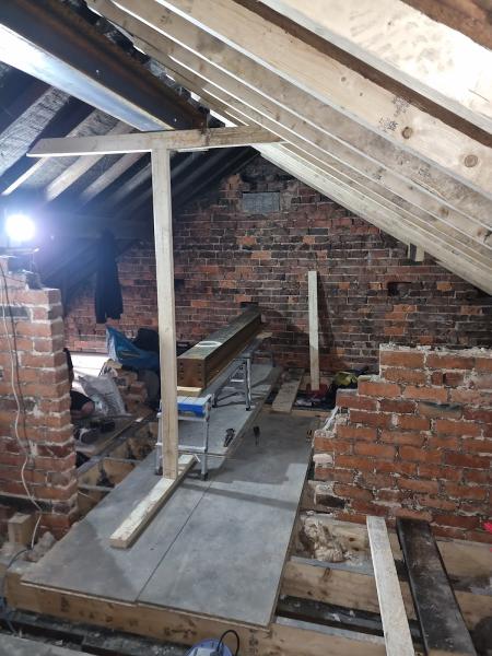 Space Loft Conversions Limited