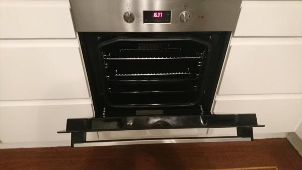 Prestige Oven Cleaning