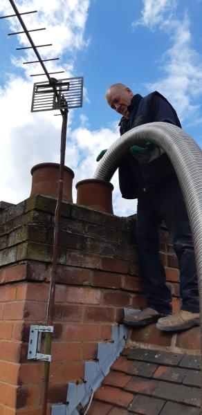 Stove and Flue Fitting Services