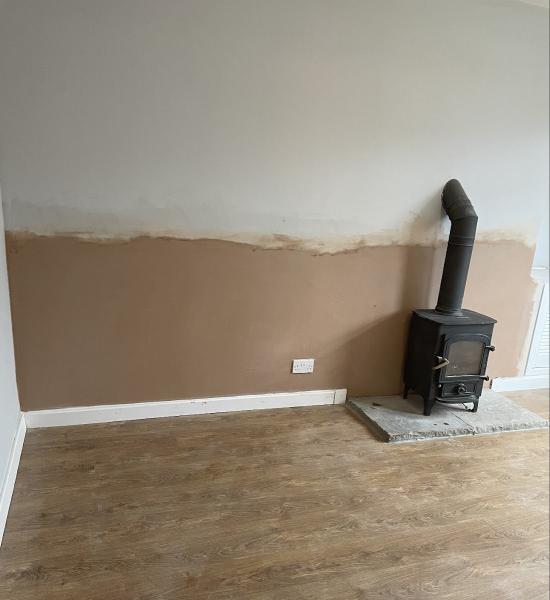 Matheson Damp Services Ltd