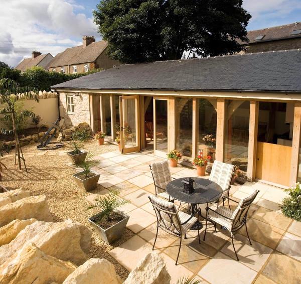AJ Architects Cheltenham