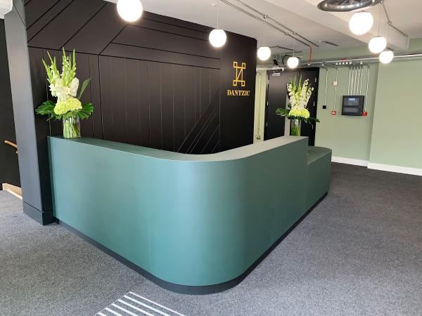 Landmark Joinery Ltd