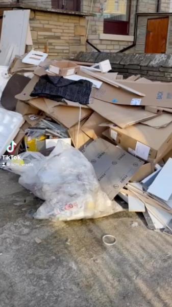 NCM Recycling and Waste Solutions