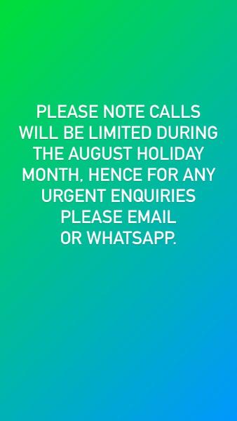 Platinum Dry/Wet Cleaners & Tailors