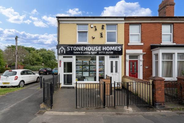 Stonehouse Homes Estate & Letting Agents