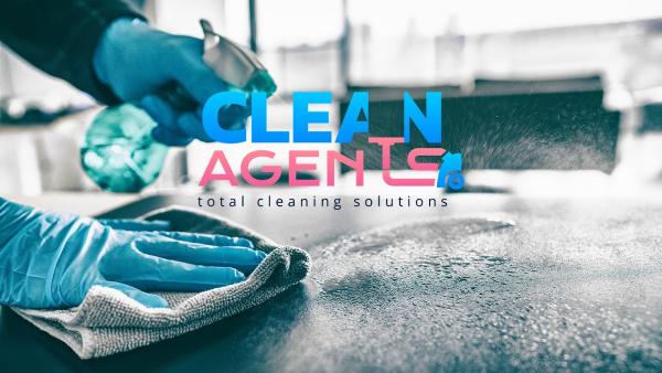 Clean Agents (Midlands) Ltd