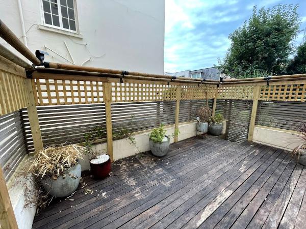 Katzecure Services Ltd