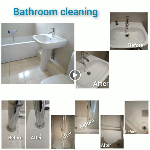 Sunny Day Cleaning LTD