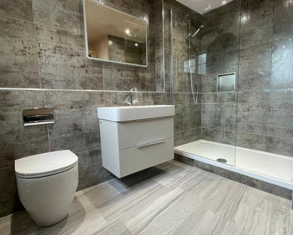 Inspire Bathrooms