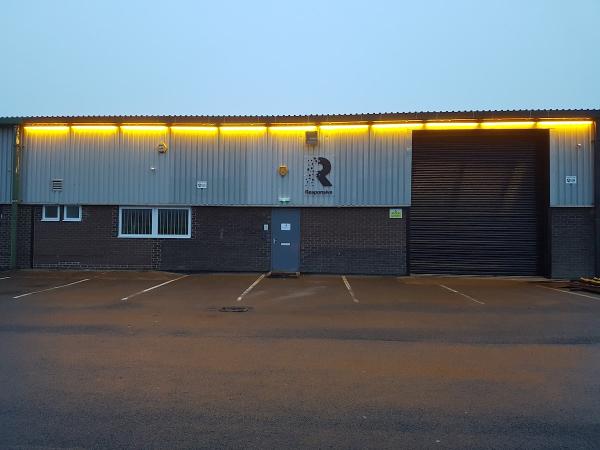 Responsive Non Destructive Testing and Inspection Services (Ndt)