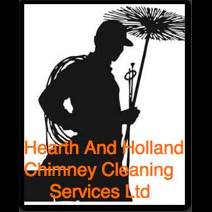 Hearth and Holland Chimney Cleaning Services Ltd