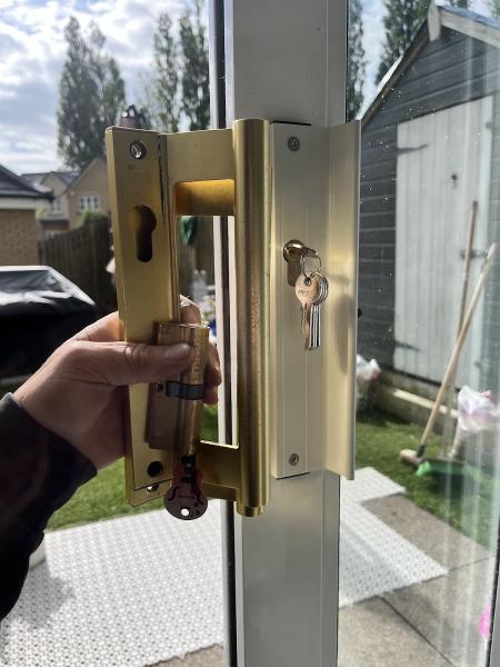 Liberty Locksmiths