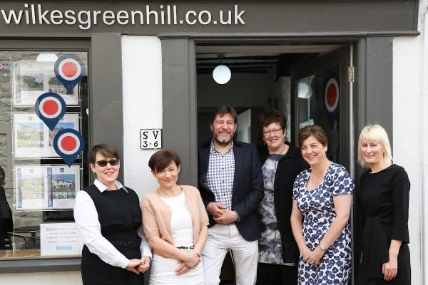 Wilkes-Green + Hill Ltd