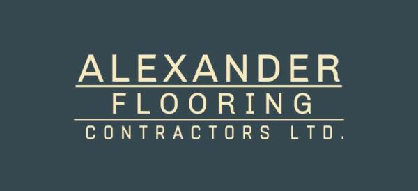 Alexander Flooring Contractors