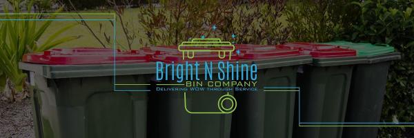 Bright n Shine Bin Company