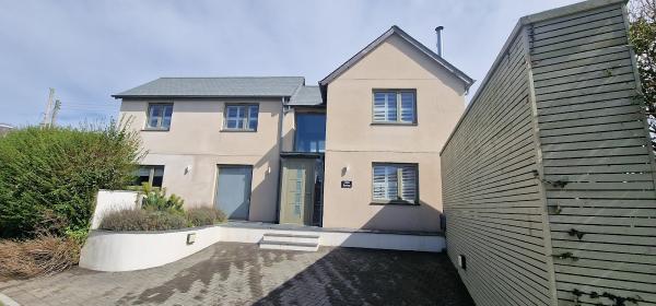 Render Cleaning Cornwall