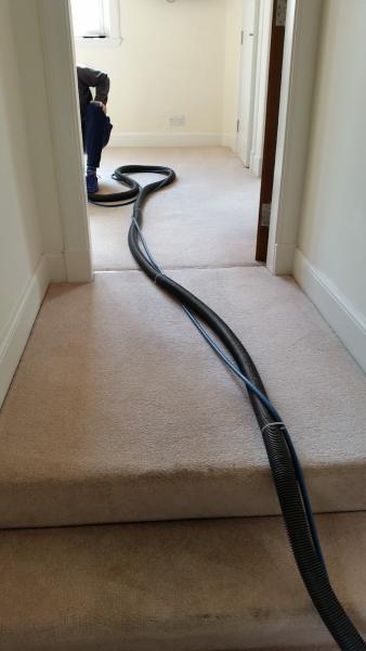 Amde Carpet Cleaning Edinburgh