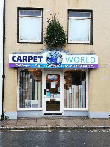 Carpetworld