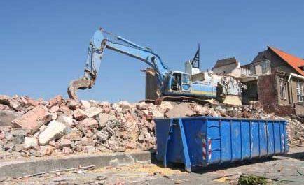 Adlington Skip Hire