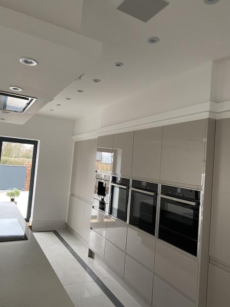 Urban Developments Ltd