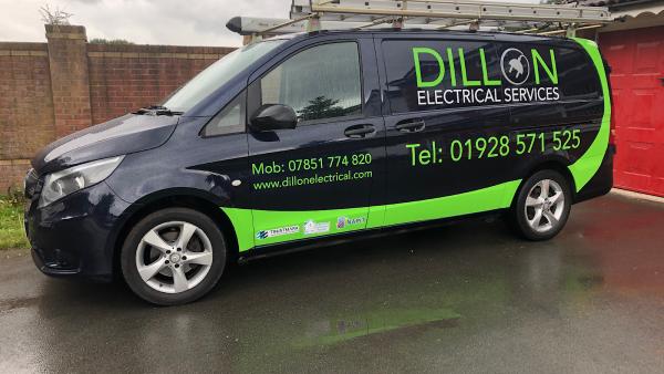 Dillon Electrical Services Ltd
