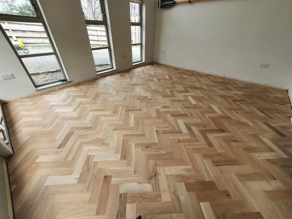 Aberdeen Hardwood Flooring Limited