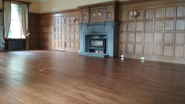 Aberdeen Hardwood Flooring Limited