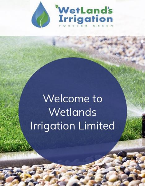Wetlands Irrigation Ltd