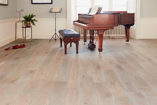 Aspen Wood Flooring