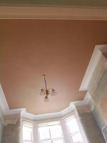 McHandy Plastering & Decorating Ltd