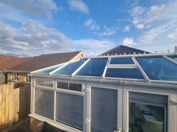 Al-Squeegee Window Cleaners