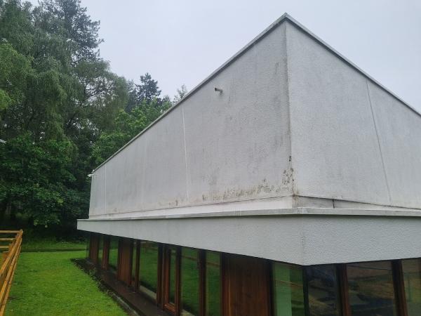 Al-Squeegee Window Cleaners