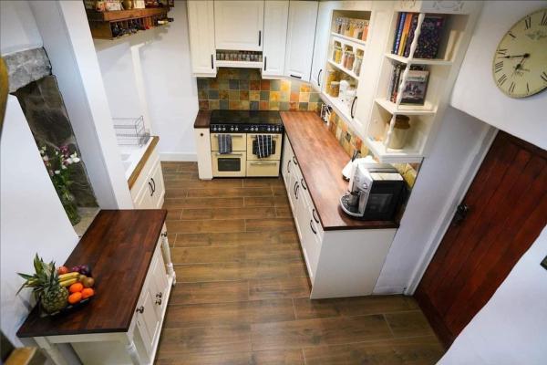 Life Style Ribble Valley