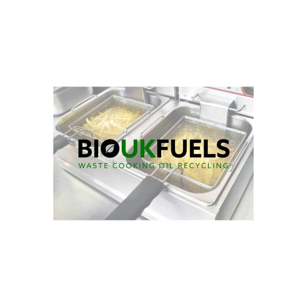 Bio Uk Fuels Sheffield Ltd