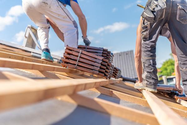 Hammersmith Roofing & Building