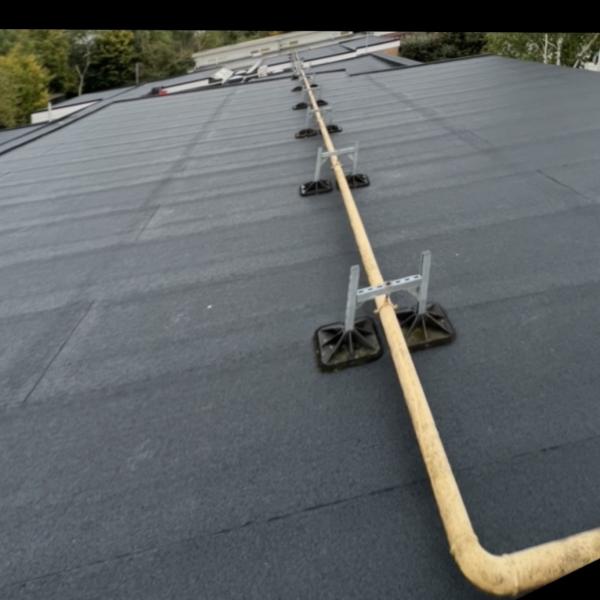 Herts and Essex Roofing