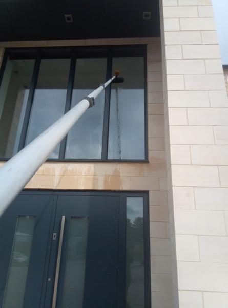 County Window Cleaning