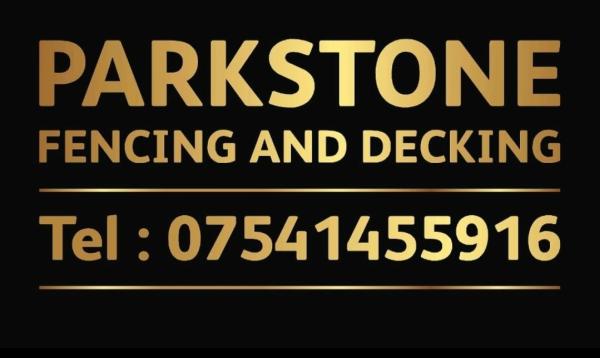 Parkstone Fencing AND Decking