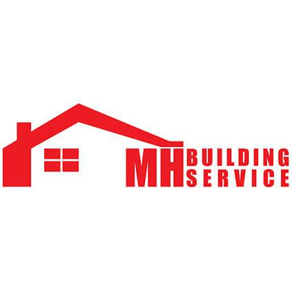 MH Building Services Liverpool