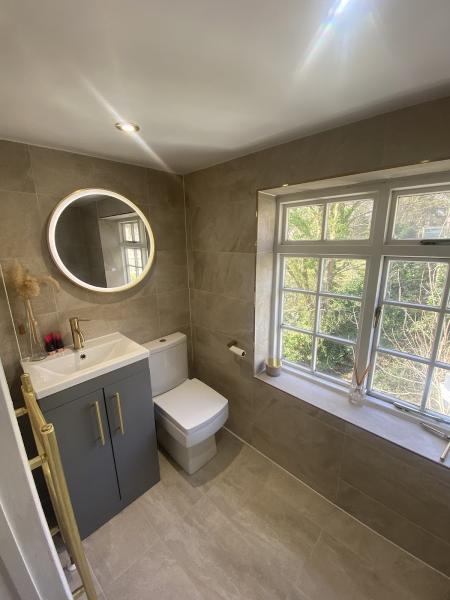 SP Local Plumbing Services