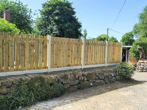 Celtic Fencing Ltd