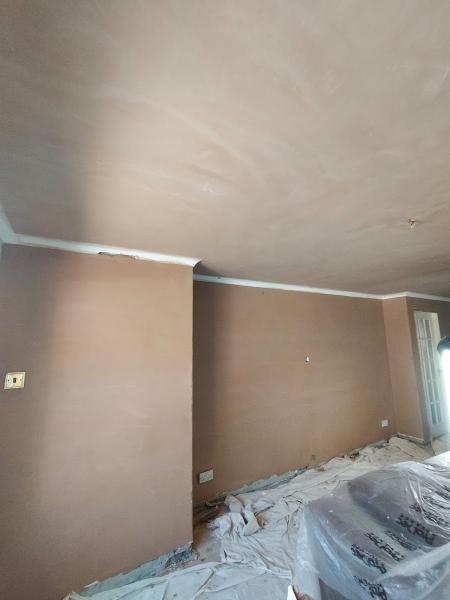 CTL Plastering