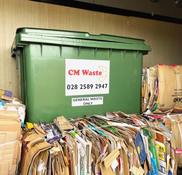 CM Waste Management