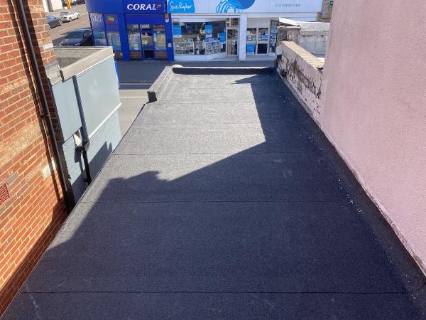 Priory Roofing & Paving