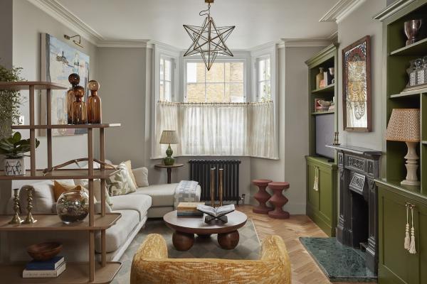 Alex Interior Design